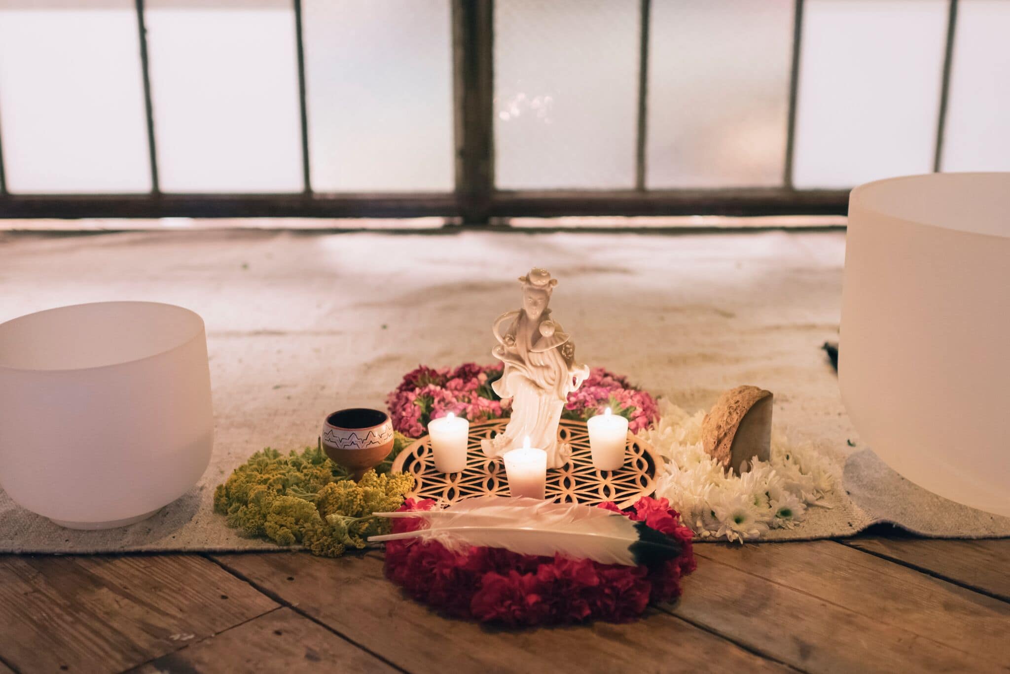 The wellness path, and past it