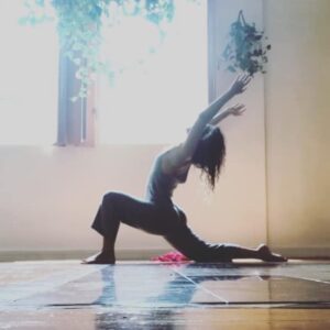 Yoga Privates (1 hr)